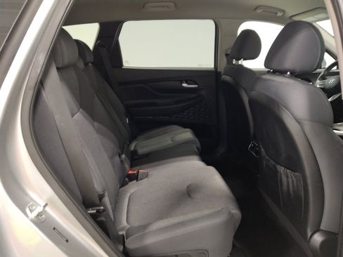 Used 2023 Hyundai Santa Fe SEL AWD/4WD image 19