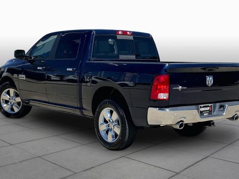 Used 2016 RAM 1500 Lone Star RWD image 12
