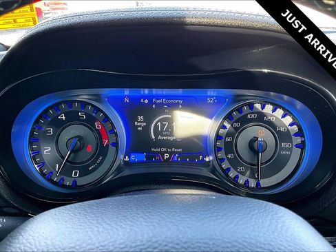 Used 2023 Chrysler 300 S w/ Comfort Group image 13