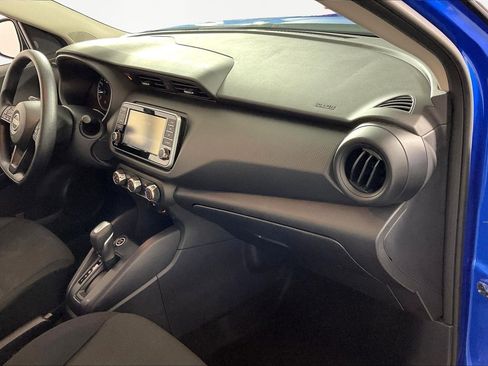 Certified 2024 Nissan Kicks S image 27