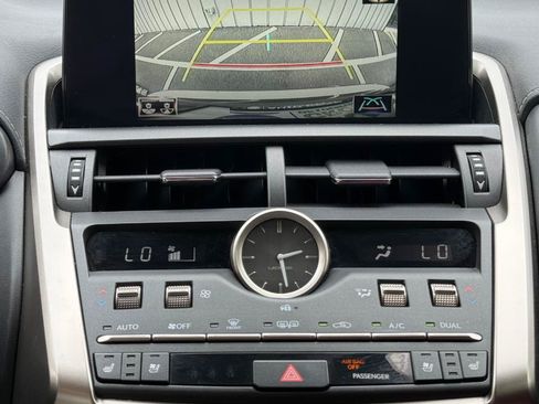 Used 2021 Lexus NX 300 AWD w/ Accessory Package image 15