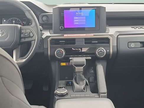 New 2026 Toyota Tacoma SR5 image 28