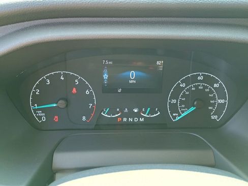 New 2025 Ford Transit 150 w/ Interior Upgrade Package image 12