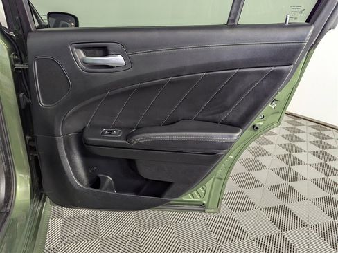 Used 2022 Dodge Charger Scat Pack w/ Daytona Edition Group image 32