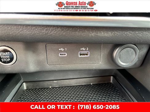 Used 2021 Nissan Rogue SV AWD/4WD image 42