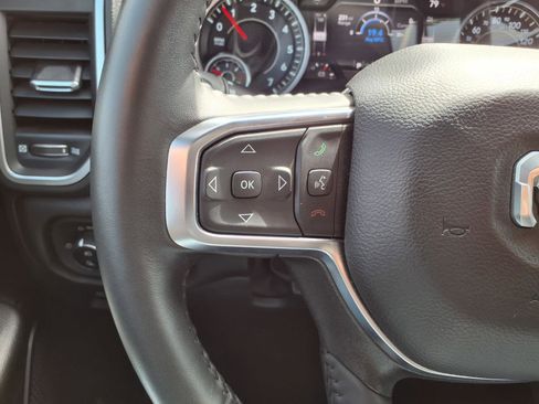 Used 2024 RAM 1500 Lone Star image 21