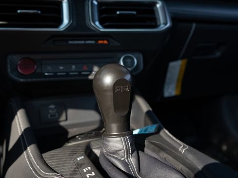 New 2026 Ford Mustang GT Premium w/ GT Performance Package RWD image 50