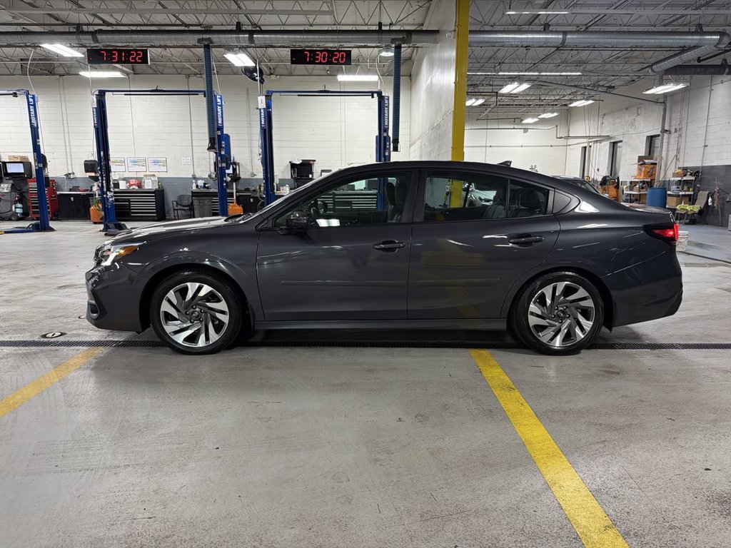 Certified 2024 Subaru Legacy Limited AWD/4WD image 5