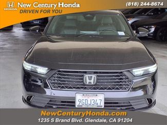 Used 2023 Honda Accord Sport video 2