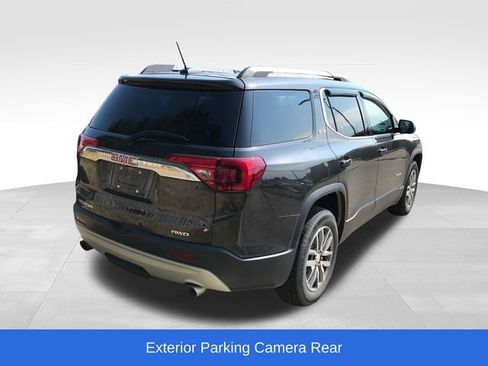 Used 2017 GMC Acadia SLE AWD/4WD image 2