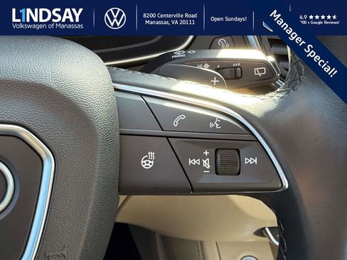 Used 2022 Audi Q5 2.0T Premium Plus image 19