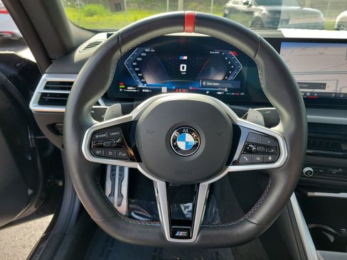 Used 2026 BMW M240i xDrive Coupe AWD/4WD image 26
