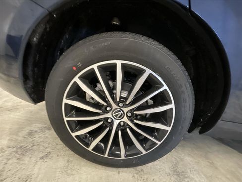 New 2026 Acura RDX SH-AWD w/ Advance Package image 25