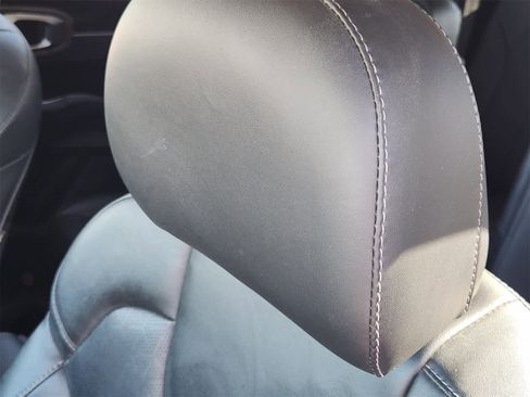 Used 2022 Kia Sorento EX w/ Panoramic Sunroof Package image 14