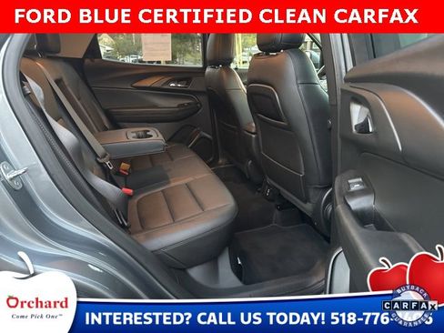 Used 2021 Chevrolet TrailBlazer LT w/ Premium Seating Package image 21