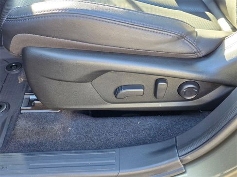 Certified 2025 Subaru Forester Limited w/ Popular Package #1 image 13