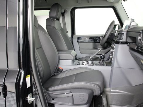 New 2025 INEOS Grenadier Trialmaster Edition image 12