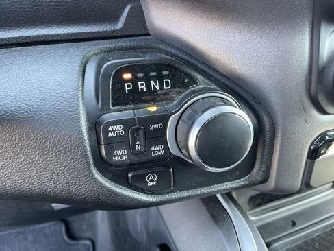 Used 2021 RAM 1500 Big Horn AWD/4WD image 19