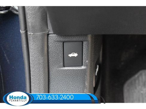 New 2026 Honda Accord SE image 24