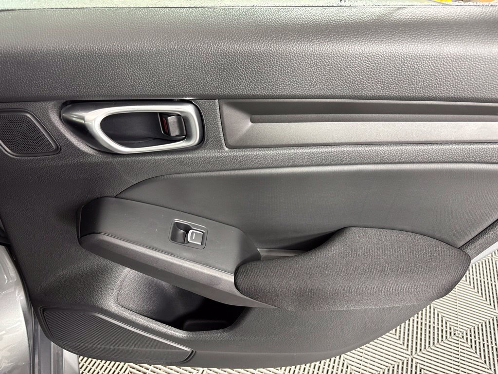Used 2026 Honda Civic Sport image 20