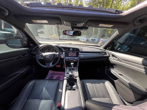 Used 2018 Honda Civic Sport Touring image 36