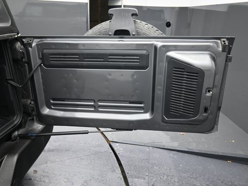 Used 2021 Ford Bronco Outer Banks image 31