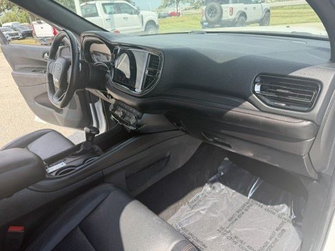 Used 2023 Dodge Durango R/T AWD/4WD image 42