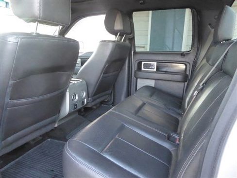 Used 2012 Ford F150 FX4 w/ FX Luxury Pkg image 17