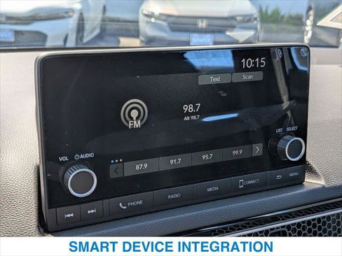 Certified 2026 Honda Civic Sport image 17
