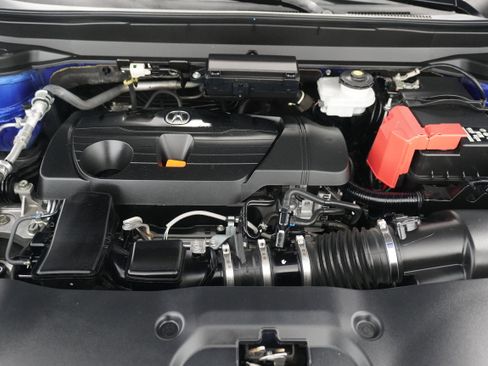 Used 2019 Acura RDX A-Spec image 34