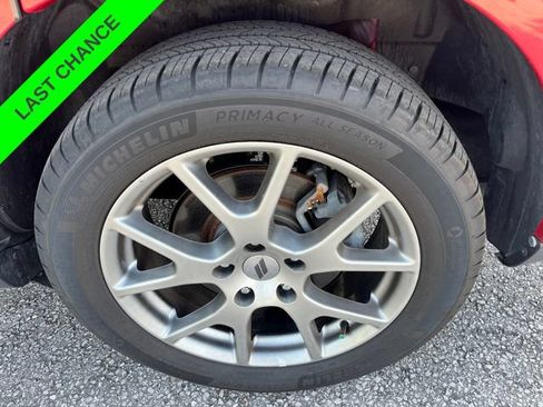 Used 2019 Dodge Journey GT AWD/4WD image 22