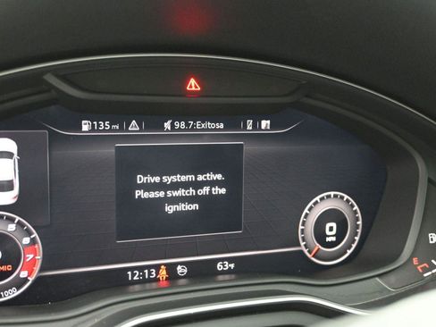 Used 2018 Audi RS 5 w/ Dynamic Package image 3