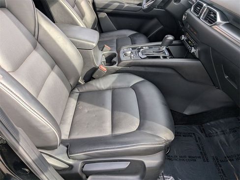 Used 2025 MAZDA CX-5 AWD 2.5 S w/ Select Package image 31