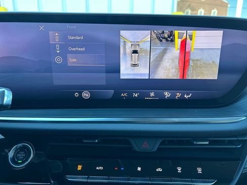 New 2026 Buick Envision Preferred AWD/4WD image 20