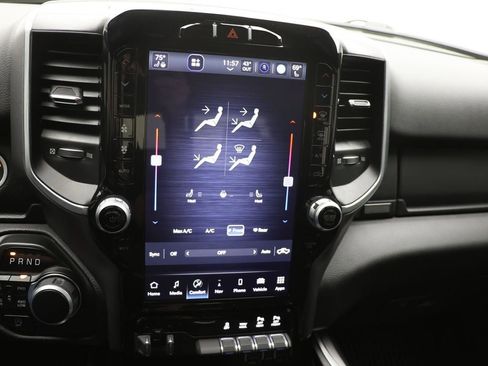 Used 2023 RAM 1500 Big Horn image 28