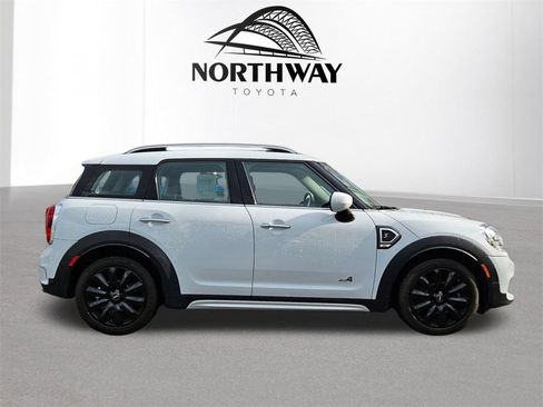Used 2020 MINI Cooper Countryman S w/ Storage Package image 3