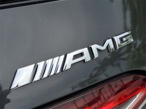 Used 2020 Mercedes-Benz AMG GT 53 image 9