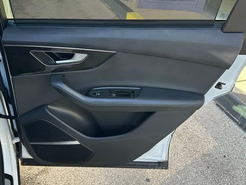 Used 2022 Audi Q7 3.0T Premium Plus image 27