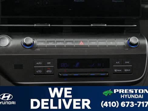 Used 2026 Hyundai Kona SEL Sport image 23