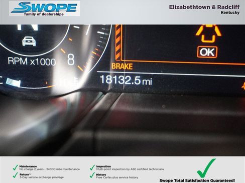 Used 2022 Ford Mustang GT Premium image 12