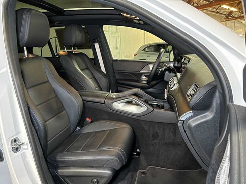 Certified 2024 Mercedes-Benz GLE 350 4MATIC image 12