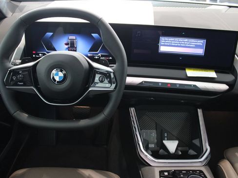 New 2026 BMW X3 xDrive30i w/ Convenience Package AWD/4WD image 5