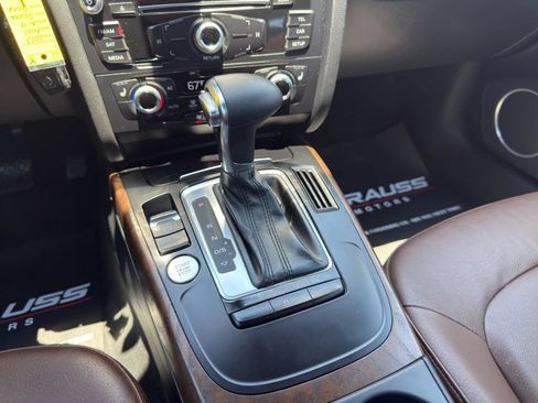 Used 2013 Audi A4 2.0T Premium Plus w/ Premium Plus Pkg AWD/4WD image 23