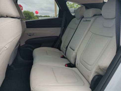 New 2026 Hyundai Tucson SEL image 16