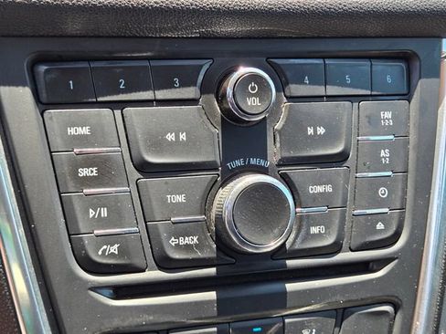 Used 2016 Buick Encore FWD image 31