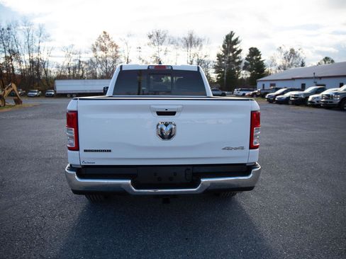 Used 2022 RAM 1500 Big Horn image 6