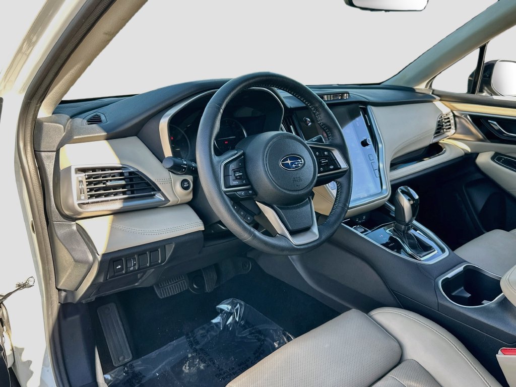 Used 2020 Subaru Legacy Limited AWD/4WD image 9