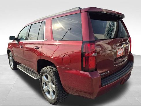 Used 2020 Chevrolet Tahoe LT image 4