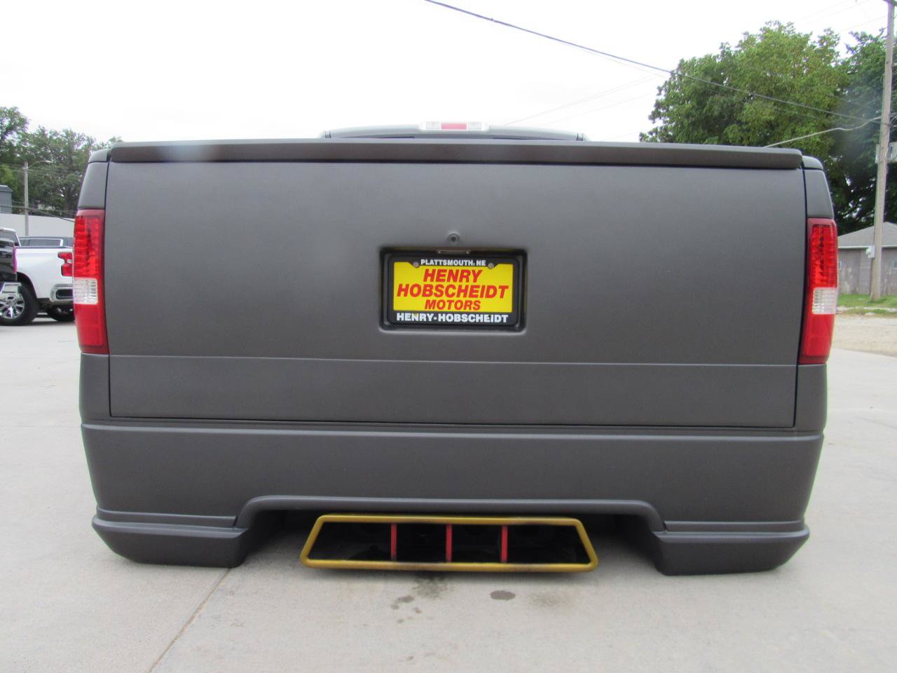 Used 2008 Ford F150 2WD SuperCrew image 12