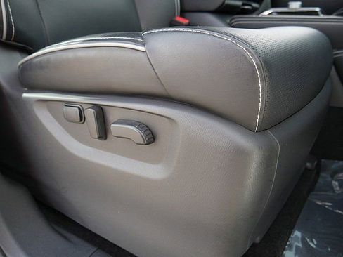 Used 2023 INFINITI QX80 Premium Select w/ Cargo Package AWD/4WD image 67